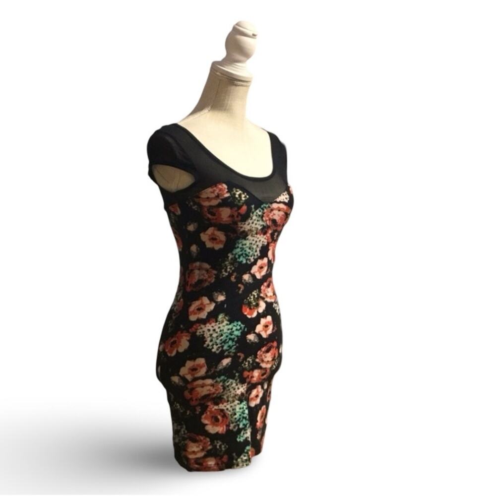 Divided by H & M Mini Dress